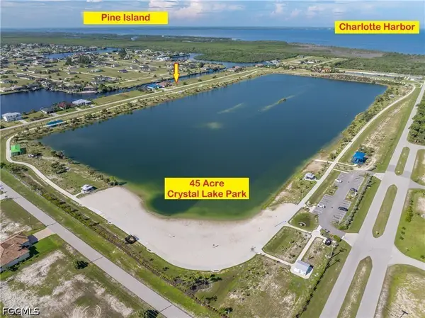 4430 NW 36th Street, Cape Coral, FL 33993