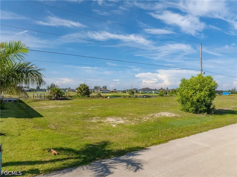 4430 NW 36th Street, Cape Coral, FL 33993 - #2