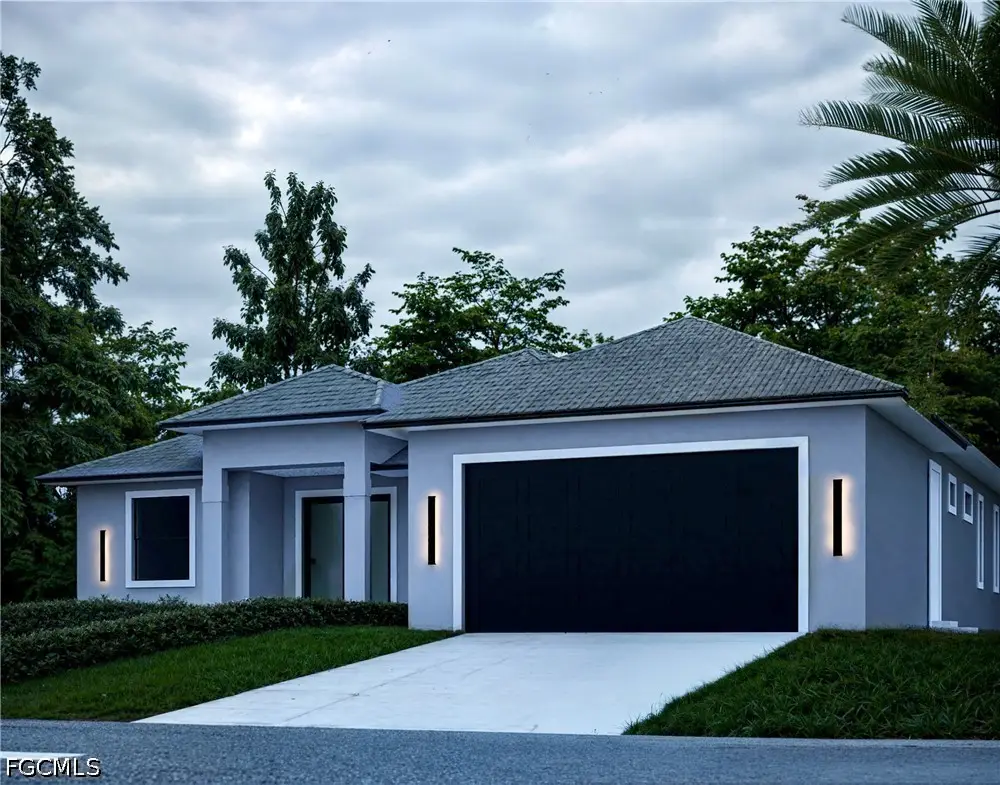 1384 Argosy Road, Labelle, FL 33935 - #1