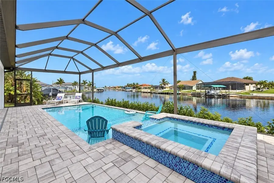3223 NW 14th Street, Cape Coral, FL 33993 - #3