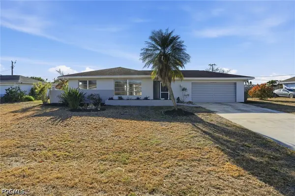 312 Hollywood Street, Lehigh Acres, FL 33936