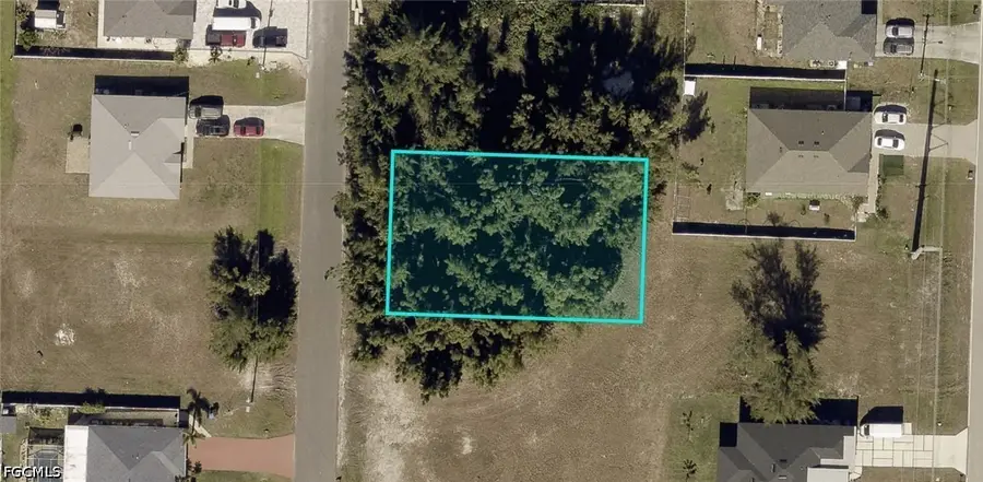 1121 NW 24th Place, Cape Coral, FL 33993 - #3