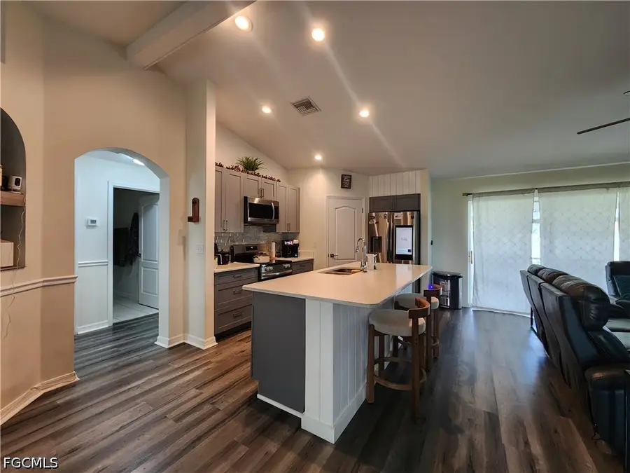 1727 NE 34th Street, Cape Coral, FL 33909 - #3