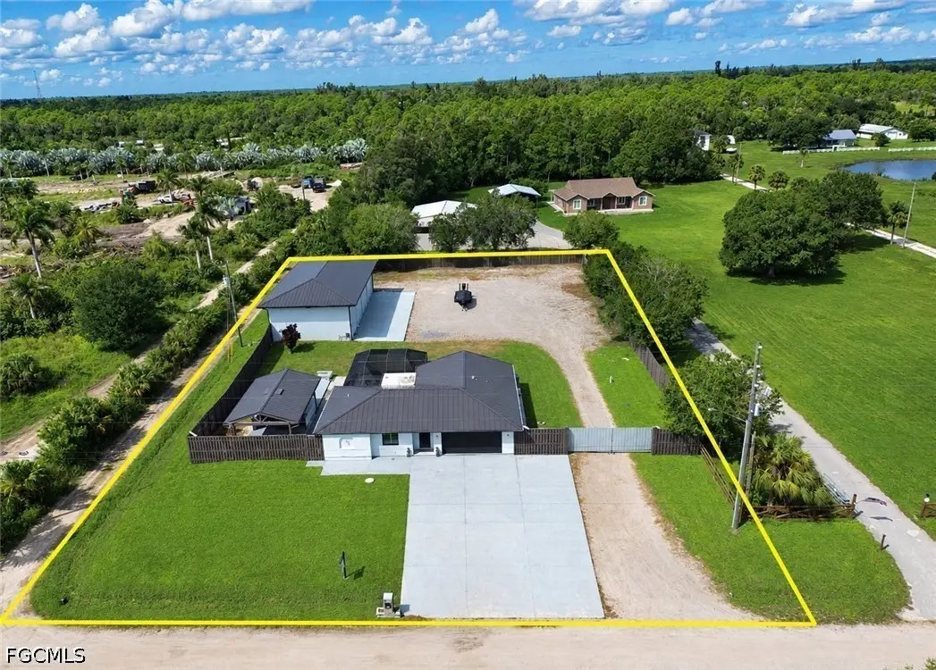 18521 Leetana Road, North Fort Myers, FL 33917 - #1