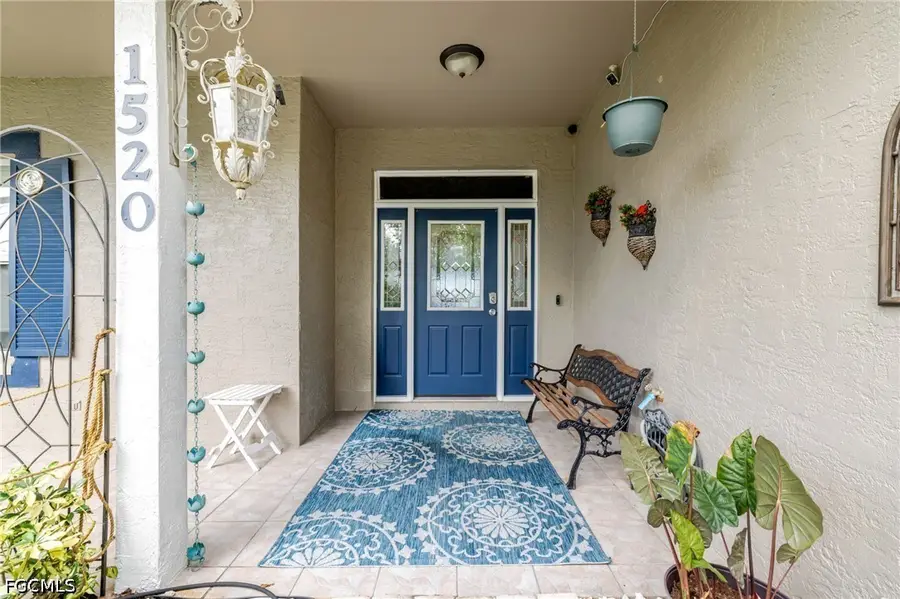 1520 SE 15th Place, Cape Coral, FL 33990 - #2