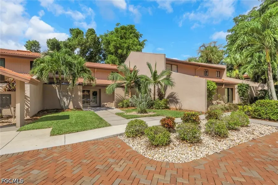 4611 S Landings Drive, Fort Myers, FL 33919 - #2