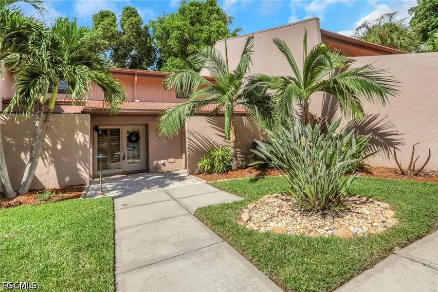 4611 S Landings Drive, Fort Myers, FL 33919 - #3