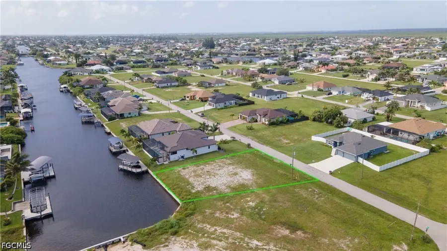 1535 NW 36th Place, Cape Coral, FL 33993 - #2