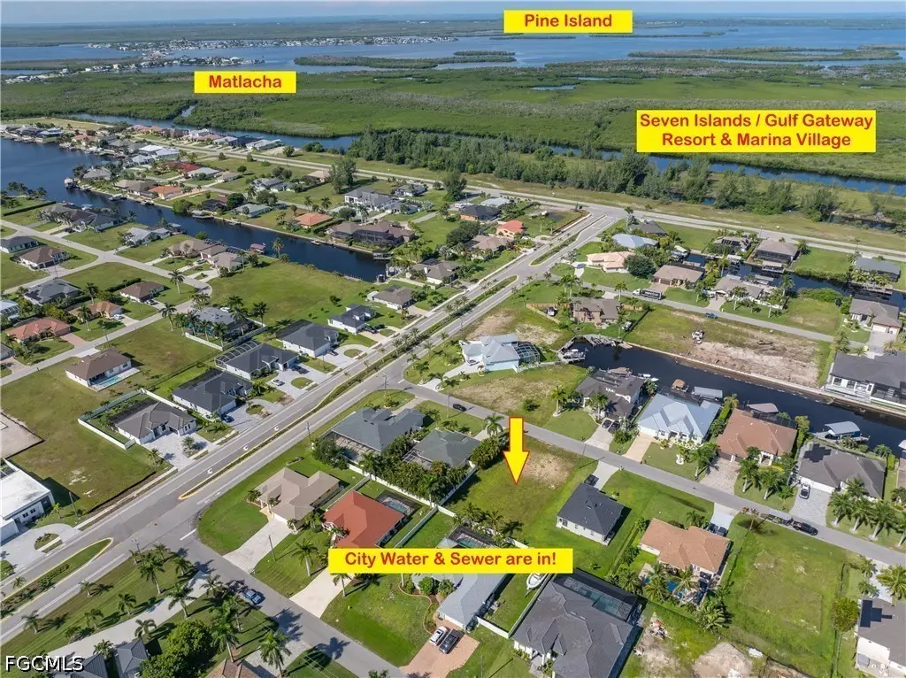 9 NW 38th Place, Cape Coral, FL 33993 - #1