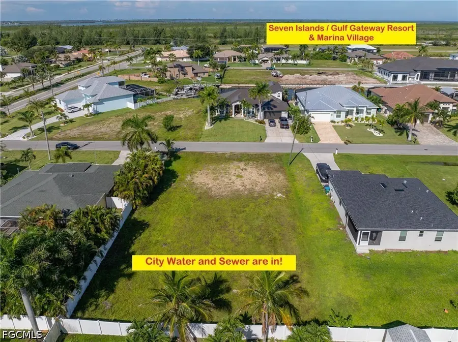 9 NW 38th Place, Cape Coral, FL 33993 - #2