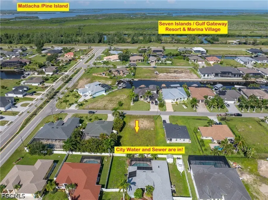 9 NW 38th Place, Cape Coral, FL 33993 - #3