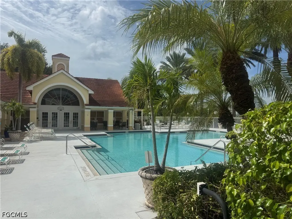 12520 Equestrian Circle #315, Fort Myers, FL 33907 - #1