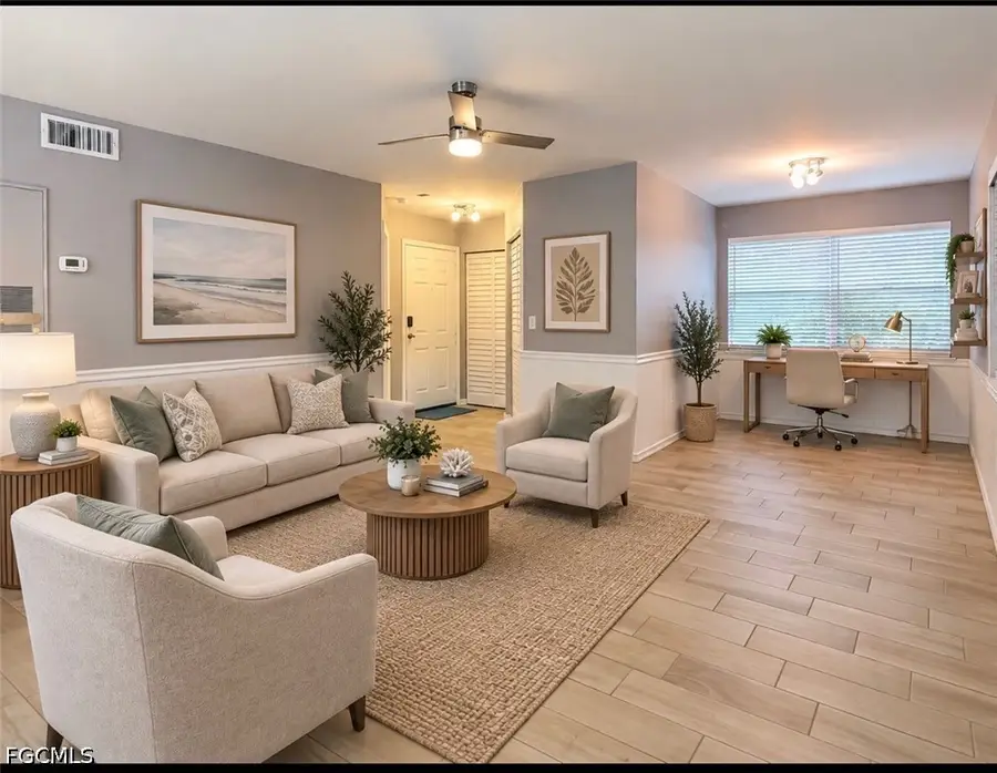 12520 Equestrian Circle #315, Fort Myers, FL 33907 - #2