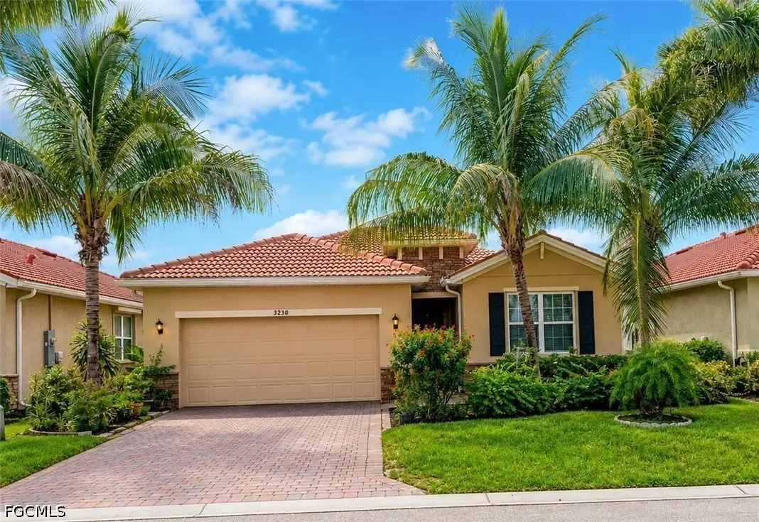 3230 Birchin Lane, Fort Myers, FL 33916 - #1