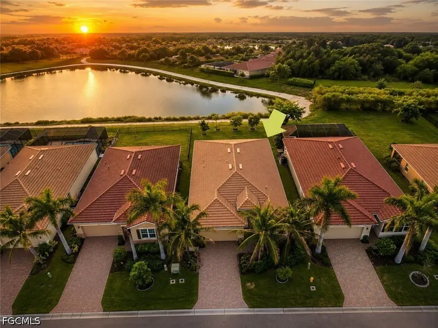 3230 Birchin Lane, Fort Myers, FL 33916 - #2