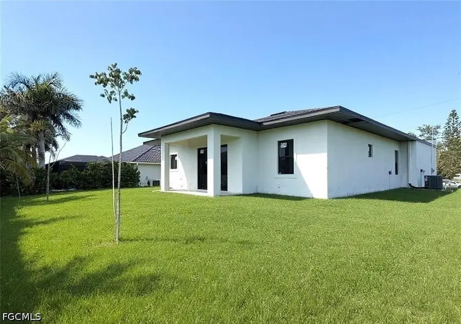 4116 NW 20th Terrace, Cape Coral, FL 33993 - #2