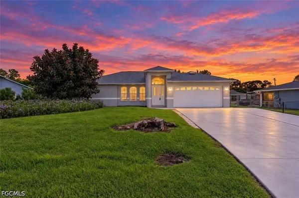 19005 Tampa Road S, Fort Myers, FL 33967