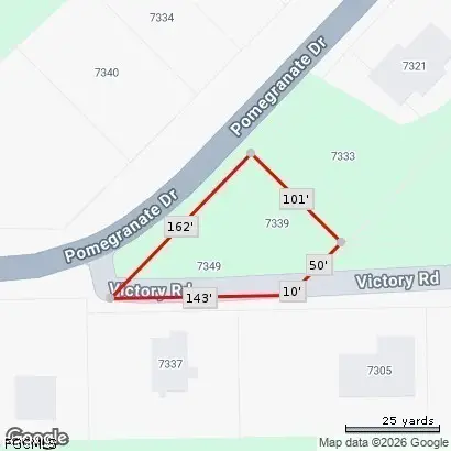 7349 Pomegranate Drive E, Bokeelia, FL 33922 - #1