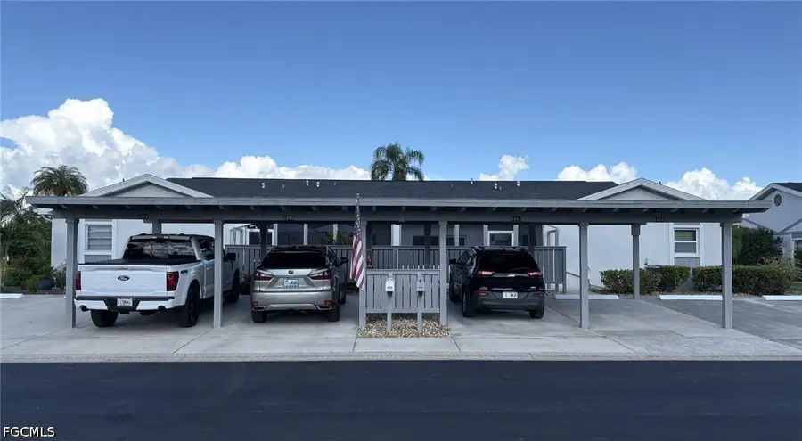 6888 Bogey Drive, Fort Myers, FL 33919 - #3