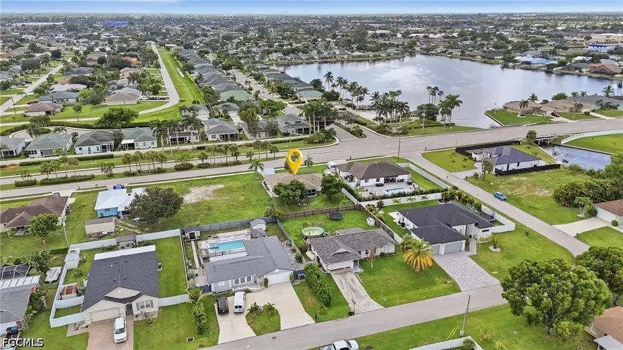 417 Trafalgar Parkway, Cape Coral, FL 33991 - #2