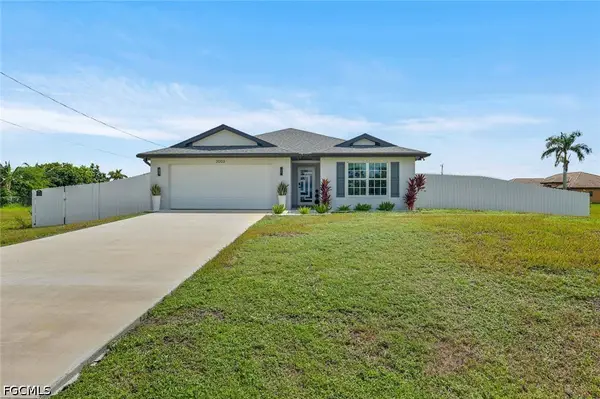 2003 NE 6th Avenue, Cape Coral, FL 33909