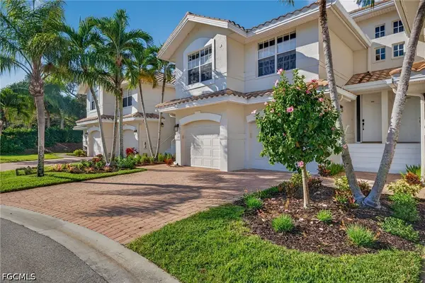 25090 Ballycastle Court #202, Bonita Springs, FL 34134