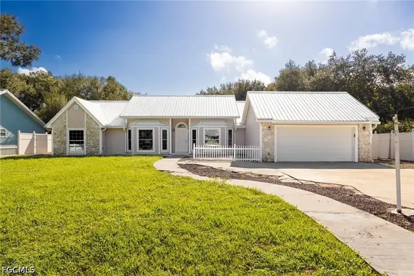115 N Oak Street, Labelle, FL 33935