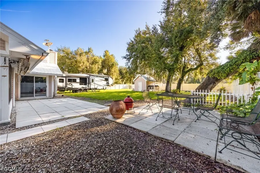 115 N Oak Street, Labelle, FL 33935 - #2