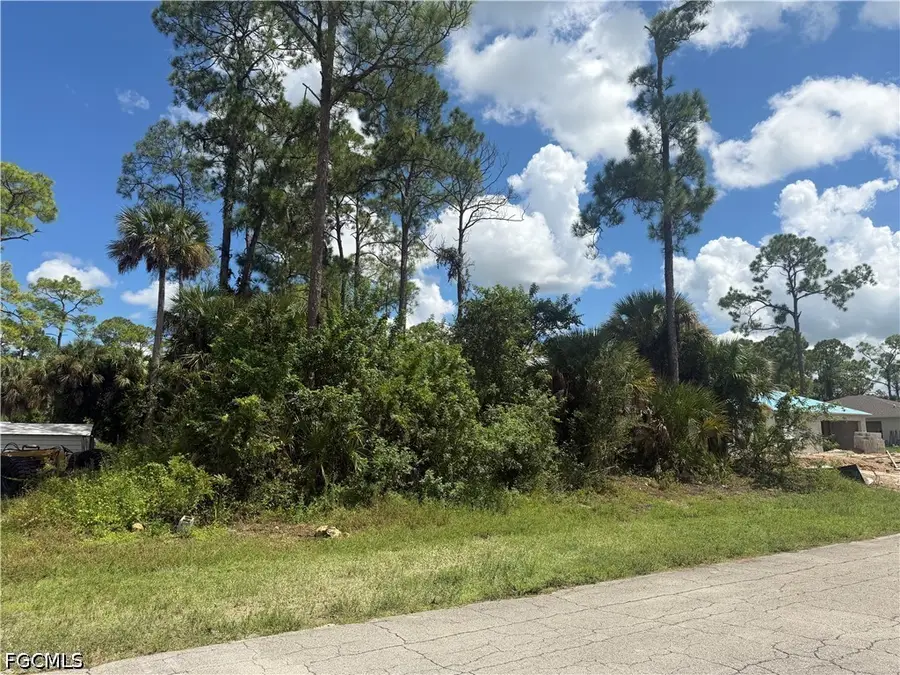 5018 N Rosebud Circle, Labelle, FL 33935 - #2