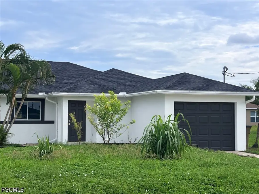 4542 25th Street Sw, Lehigh Acres, FL 33973 - #3