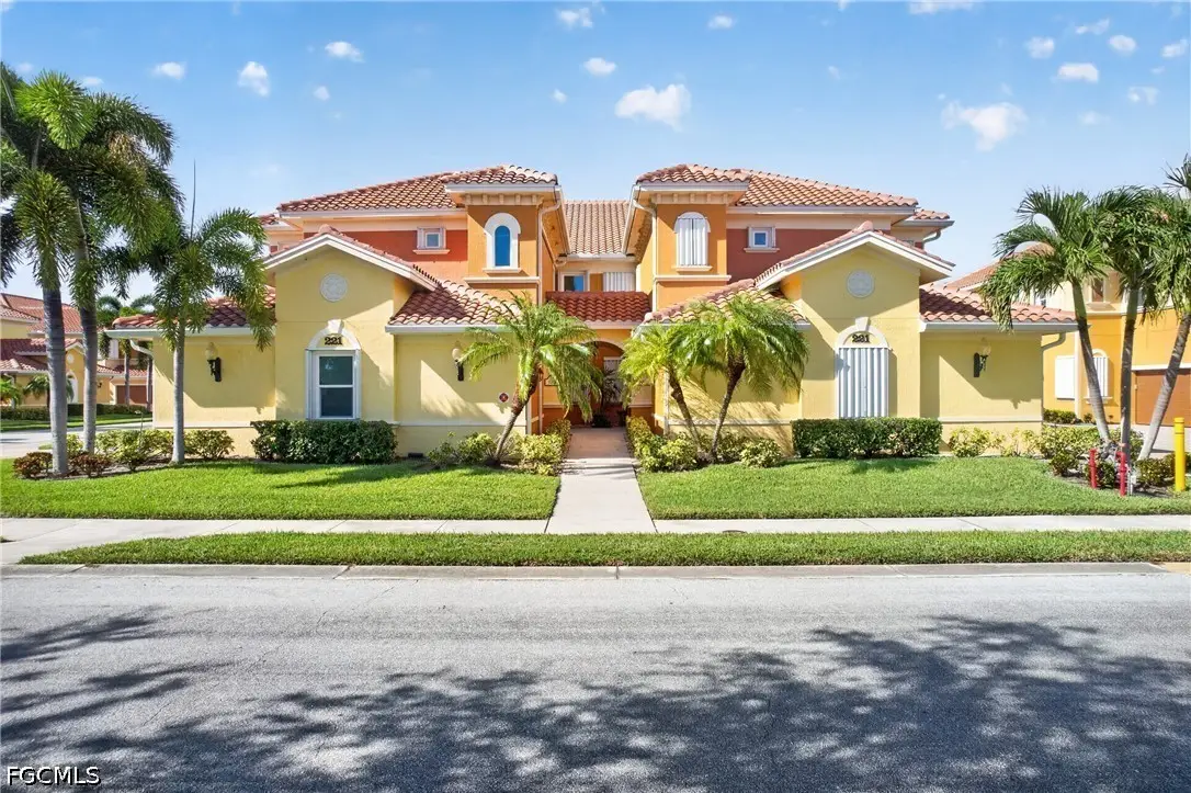 221 Shadroe Cove Circle #1303, Cape Coral, FL 33991 - #1