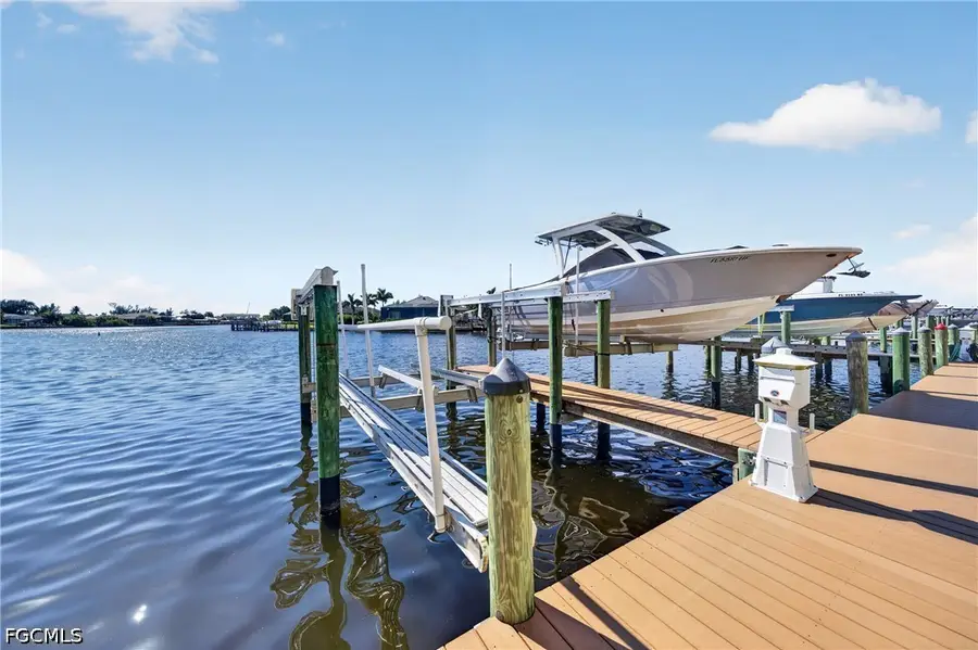 221 Shadroe Cove Circle #1303, Cape Coral, FL 33991 - #2