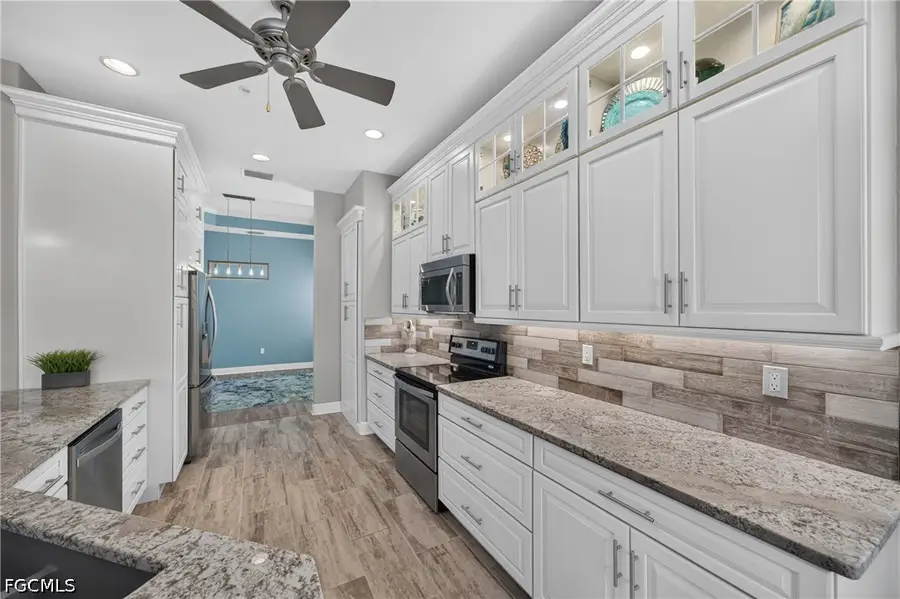 221 Shadroe Cove Circle #1303, Cape Coral, FL 33991 - #3