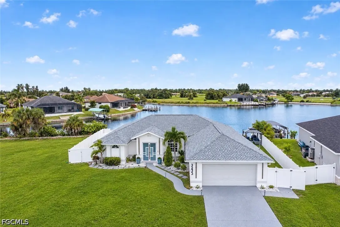 3235 NW 17th Lane, Cape Coral, FL 33993 - #1