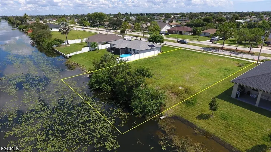 707 Gleason Parkway, Cape Coral, FL 33914 - #3