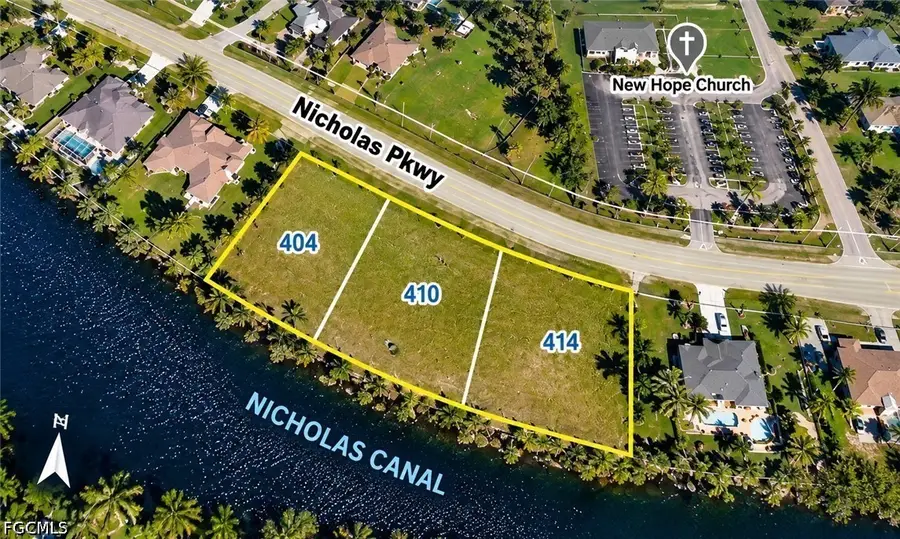 Address Withheld By Seller, Cape Coral, FL 33990 - #2