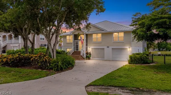 18110 Parkridge Court, Fort Myers, FL 33908