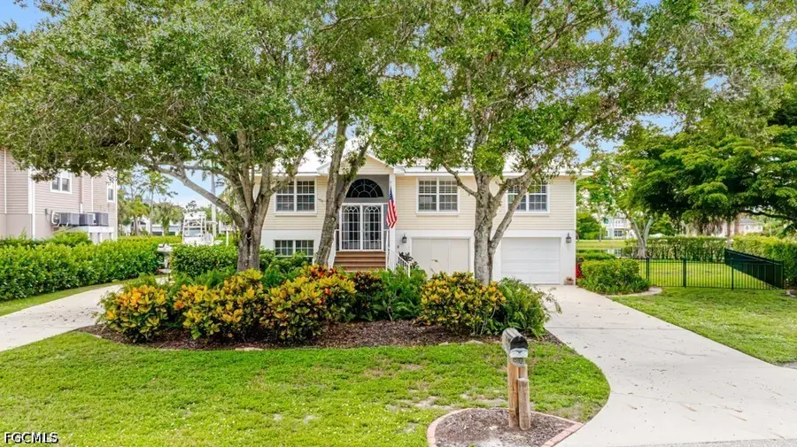 18110 Parkridge Court, Fort Myers, FL 33908 - #2