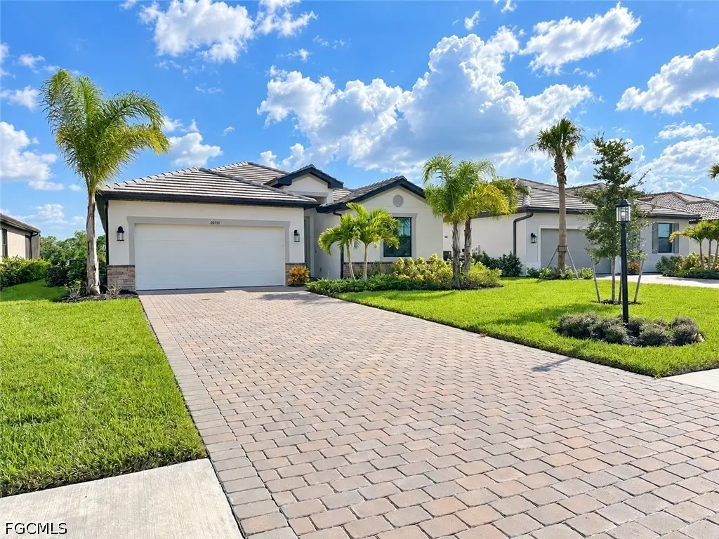 20733 Napa Loop, Estero, FL 33928 - #1