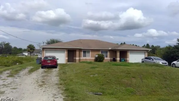417/919 Chenault Street, Lehigh Acres, FL 33974