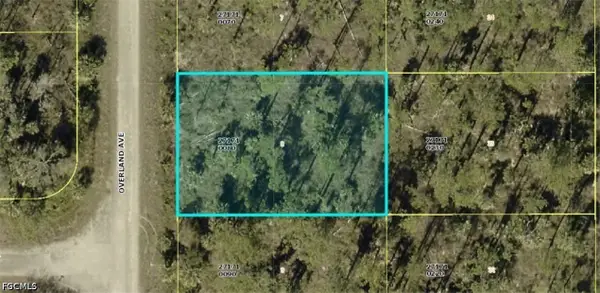 1922 Overland Avenue, Lehigh Acres, FL 33972