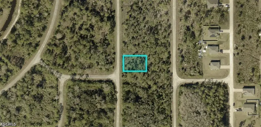 1922 Overland Avenue, Lehigh Acres, FL 33972 - #2