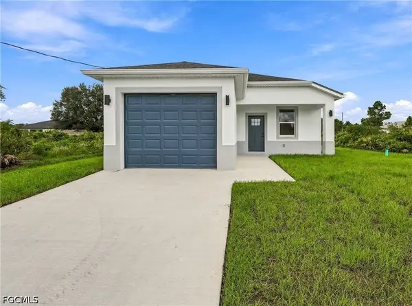 3011 54th Street W, Lehigh Acres, FL 33971