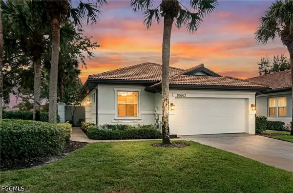 10663 Avila Circle, Fort Myers, FL 33913