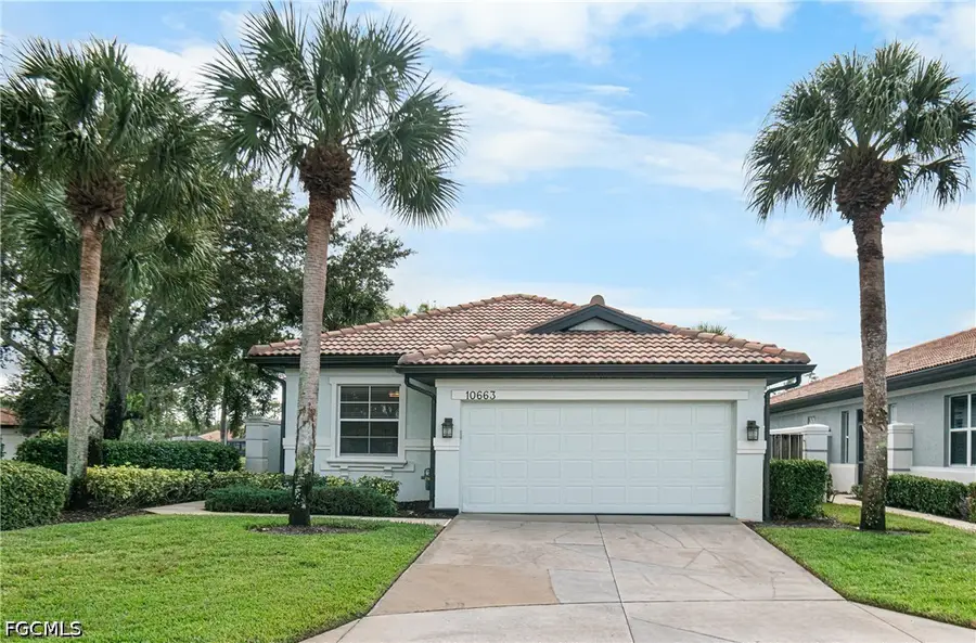 10663 Avila Circle, Fort Myers, FL 33913 - #3