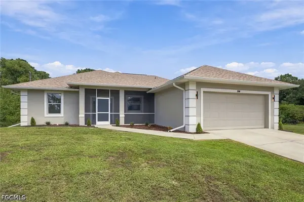 3500 16th Street W, Lehigh Acres, FL 33971