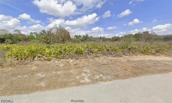 1111 Rachel Street E, Lehigh Acres, FL 33974
