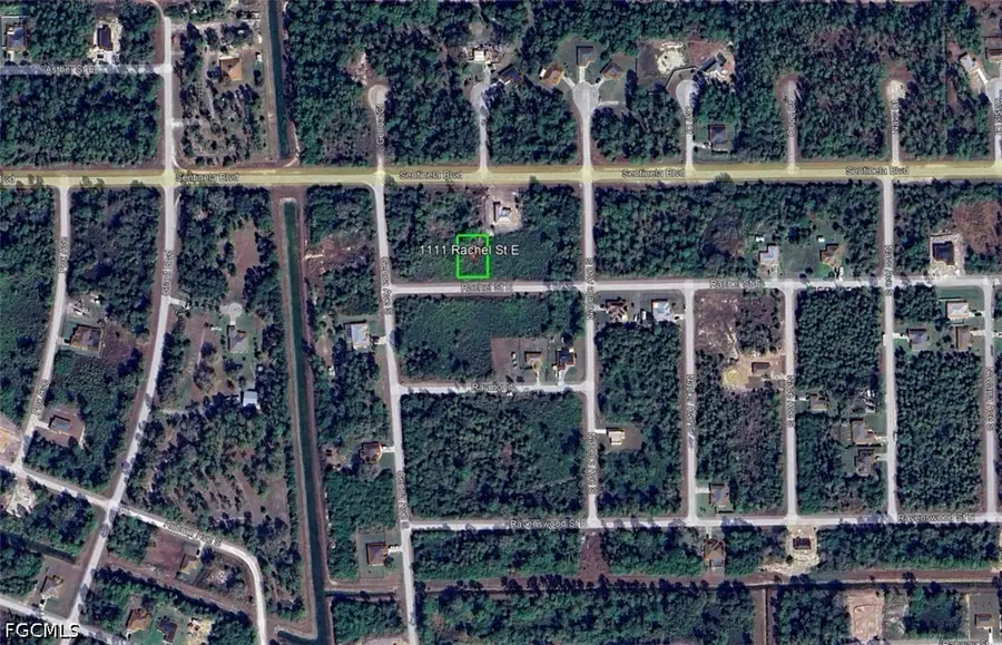 1111 Rachel Street E, Lehigh Acres, FL 33974 - #3