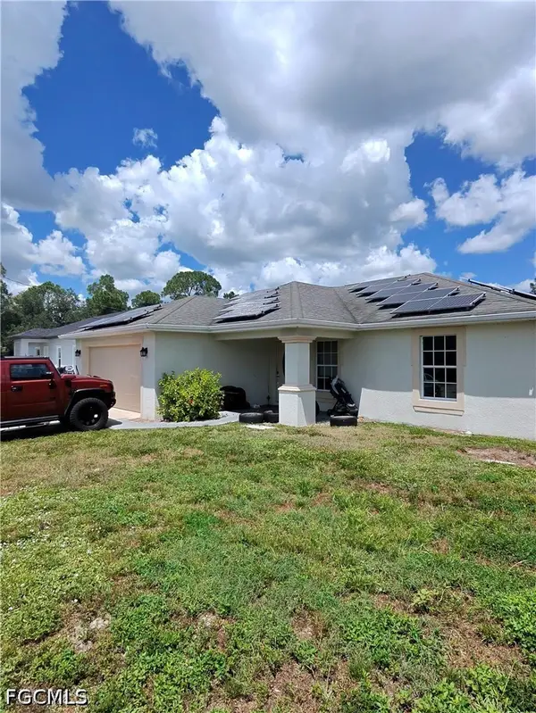 2724 6th Street Sw, Lehigh Acres, FL 33976
