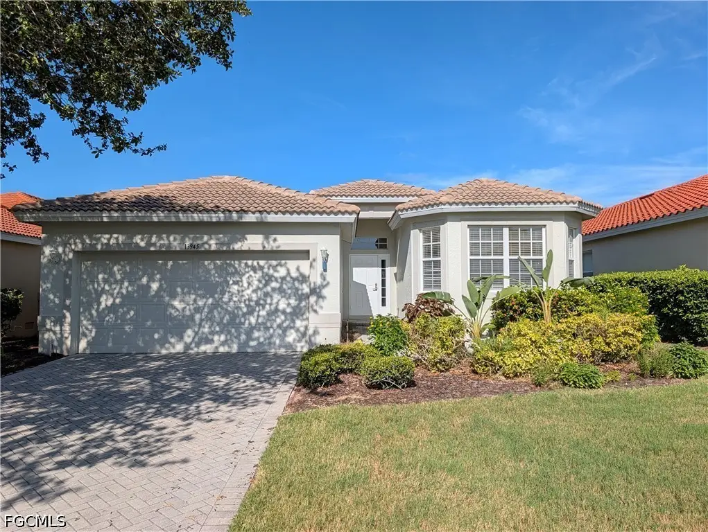 13945 Village Creek Drive, Fort Myers, FL 33908 - #1